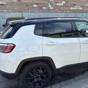 JEEP COMPASS ALTITUDE - 8