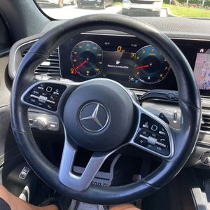 2020 Mercedes-BENZ GLE 缩略图 65