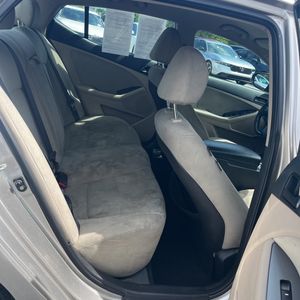 2014 KIA OPTIMA LX — миниатюра 35