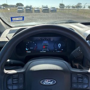 صورة مصغرة 39 لـ 2024 FORD F-150 XL