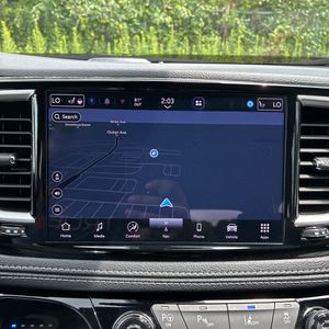 2024 Chrysler PACIFICA HYBRID S APPEARANCE PKG — миниатюра 39