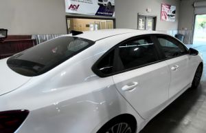 2020 KIA FORTE GT — фото 9