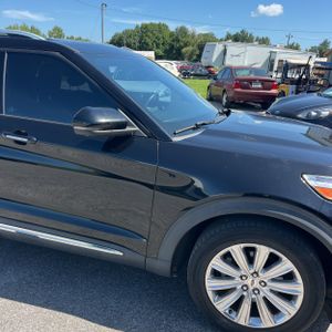 صورة مصغرة 13 لـ 2020 FORD EXPLORER LIMITED