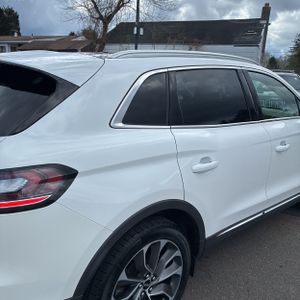 LINCOLN NAUTILUS RESERVE - 9