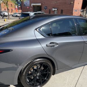 LEXUS IS 500 F SPORT PERFORMANCE PREMIUM - 9