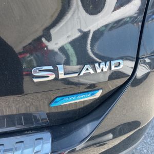 2014 Nissan ROGUE SL thumbnail 23