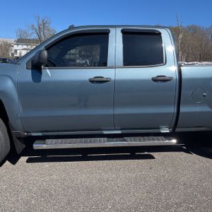 CHEVROLET SILVERADO 1500 LT Z71 - 3