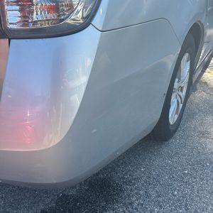 2015 Honda ODYSSEY EX-L — фото 67