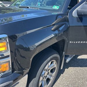 2014 Chevrolet SILVERADO 1500 LT Z71 缩略图 59
