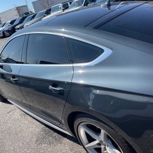 AUDI A5 2.0T PREMIUM - 6