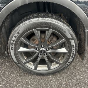 2017 FORD EXPLORER XLT — миниатюра 18