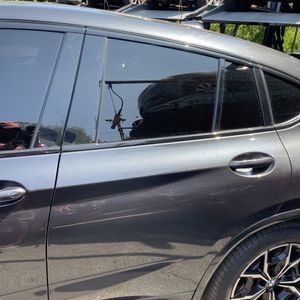 2022 BMW X4 M40I — миниатюра 58