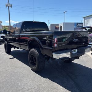 FORD F-350 SUPER DUTY XLT - 4
