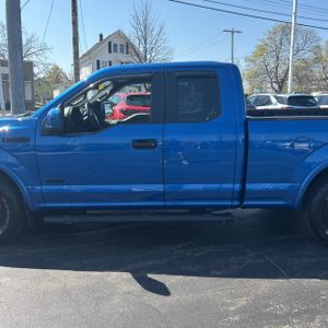 FORD F-150 XL - 4