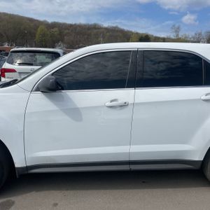 CHEVROLET EQUINOX - 4