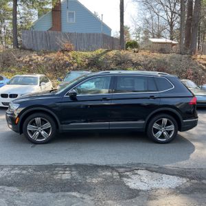 VOLKSWAGEN TIGUAN SEL PREMIUM 4MOTION - 3