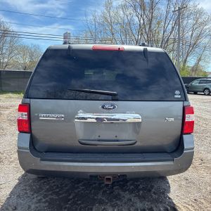 FORD EXPEDITION LIMITED - 7