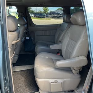 2000 Toyota SIENNA XLE photo 34