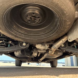 صورة مصغرة 25 لـ 2025 KIA TELLURIDE S