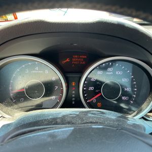 2012 Acura TL SH-AWD W/TECH — миниатюра 40