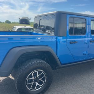 JEEP GLADIATOR RUBICON - 9