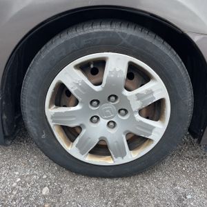 2009 Honda CIVIC LX 缩略图 20