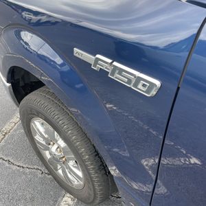 2011 FORD F-150 XLT 缩略图 23