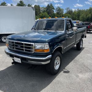 صورة 1 لـ 1997 FORD F-250 XL