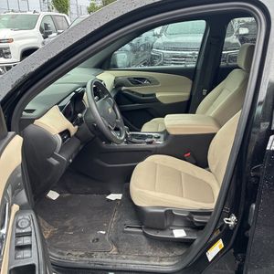 2023 Chevrolet TRAVERSE LS — миниатюра 32