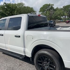 FORD F-150 STX - 6