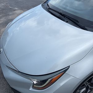 2020 Toyota COROLLA SE thumbnail 56