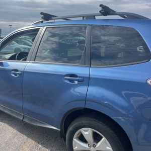 2015 Subaru FORESTER 2.5I PREMIUM — фото 6