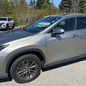 LEXUS NX 350 PREMIUM - 2