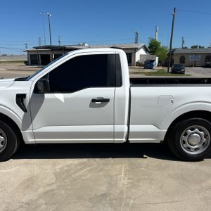 FORD F-150 XL - 4