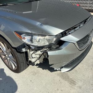 2015 Mazda MAZDA6 I TOURING 照片 43