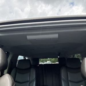 2018 Cadillac ESCALADE ESV LUXURY 照片 43