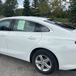 صورة 6 لـ 2024 Chevrolet MALIBU LS