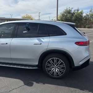 MERCEDES-BENZ EQS - 6