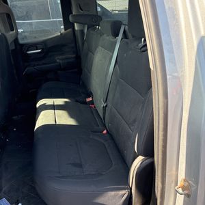 صورة مصغرة 111 لـ 2021 Chevrolet SILVERADO 1500 CUSTOM