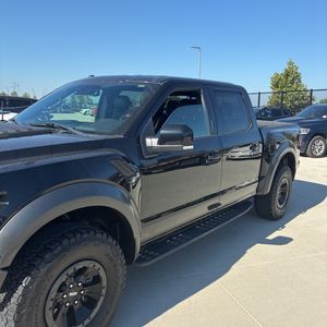 2018 FORD F-150 RAPTOR — фото 61