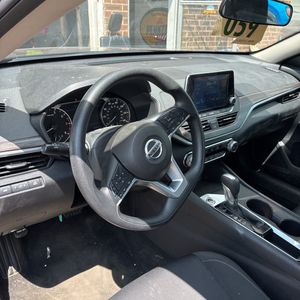 2025 Nissan ALTIMA SV thumbnail 35