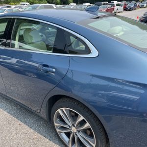 2024 Chevrolet MALIBU LT 照片 6