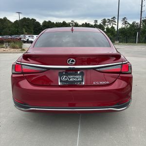 LEXUS ES 300H BASE - 7