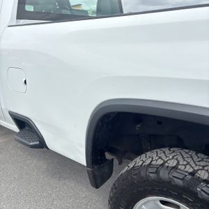 CHEVROLET SILVERADO 2500HD WORK TRUCK - 6