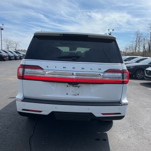 LINCOLN NAVIGATOR BLACK LABEL - 7