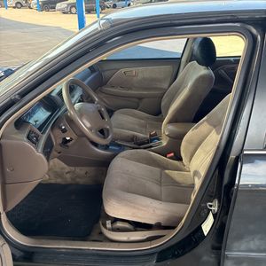 صورة مصغرة 33 لـ 1999 Toyota CAMRY LE