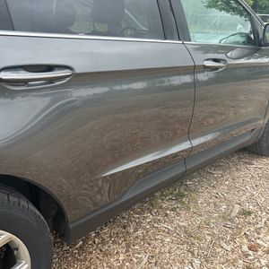 2015 FORD EDGE TITANIUM 缩略图 50