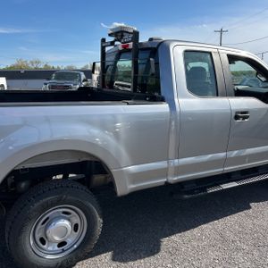 FORD F-250 SUPER DUTY XL - 9