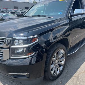 صورة مصغرة 55 لـ 2018 Chevrolet SUBURBAN PREMIER