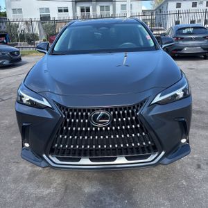 2024 Lexus NX 250 BASE 缩略图 14